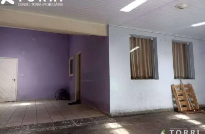 Casa residencial à venda, vila nova sorocaba, sorocaba - ca2503.