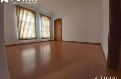Apartamento residencial à venda, central parque sorocaba, sorocaba - ap1862.