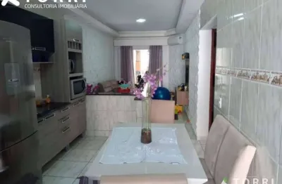 Casa residencial à venda, jardim santa madre paulina, sorocaba - ca2197.