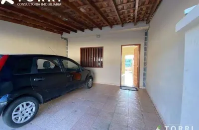 Casa residencial à venda, vila mineirão, sorocaba - ca2215.