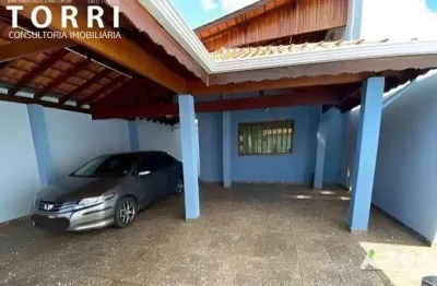 Casa residencial à venda, jardim ana maria, sorocaba - ca2223.