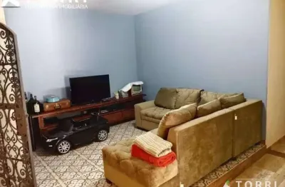 Casa residencial à venda, jardim leocádia, sorocaba - ca2240.
