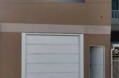 Sobrado residencial à venda, jardim são marcos, sorocaba - so0806.