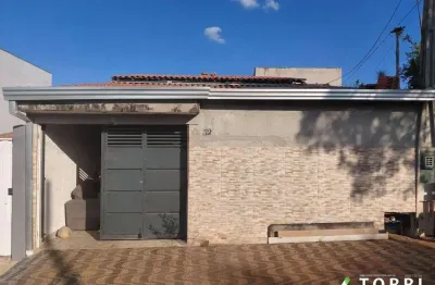 Casa com 2 quartos à venda no bairro jardim topázio em, sorocaba/sp