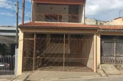 Sobrado residencial à venda, jardim sorocabano, sorocaba - so0827.