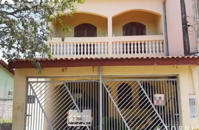 Sobrado residencial à venda, jardim bonsucesso, sorocaba - so0833.