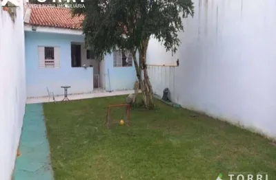 Casa com 2 dormitórios à venda, 62 m² por r$ 360.500,00 - vila barcelona - sorocaba/sp