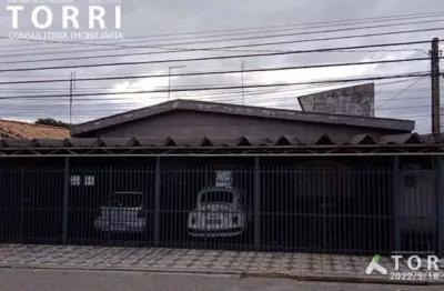 Casa residencial à venda, jardim parada do alto, sorocaba - ca2367.