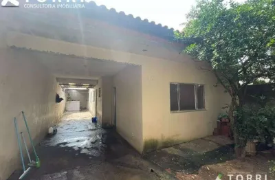 Casa residencial à venda, jardim bonsucesso, sorocaba - ca2395.