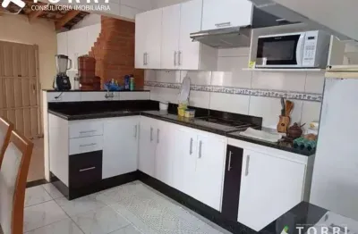 Casa residencial à venda, vila formosa, sorocaba - ca2398.