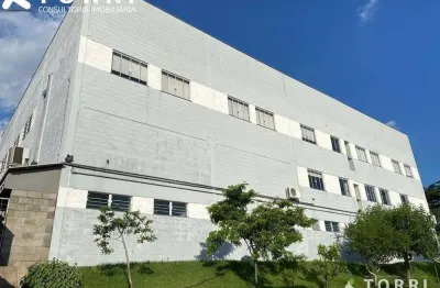 Galpão comercial à venda, retiro são joão, sorocaba - ga0026.