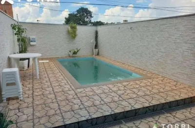 Casa com 2 quartos à venda na Rua Antônio Andrade, 100, Centro, Iperó