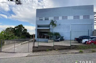 Galpão comercial à venda, retiro são joão, sorocaba - ga0027.