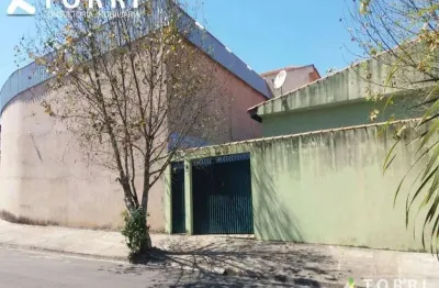 Galpão comercial à venda, aparecidinha, sorocaba - ga0029.