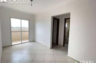 Apartamento residencial à venda, vila barão, sorocaba - ap1853.