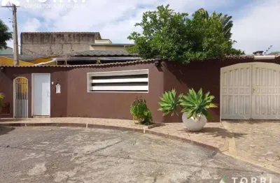 Casa com 3 quartos à venda na Rua Antônio Serafim Espigares, 110, Éden, Sorocaba
