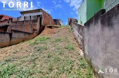 Terreno residencial à venda, jardim juliana, sorocaba - te0669.