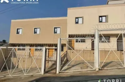 Casa com 2 quartos à venda na Rua Sílvio Troy, 1002, Jardim Hungares, Sorocaba