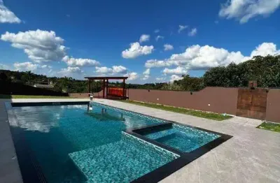Chácara / sítio com 5 quartos à venda na Rua Bem-te-vi, 55, Campo Verde, Ibiúna
