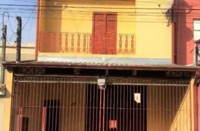 Sobrado residencial à venda, jardim são guilherme, sorocaba - so0950.