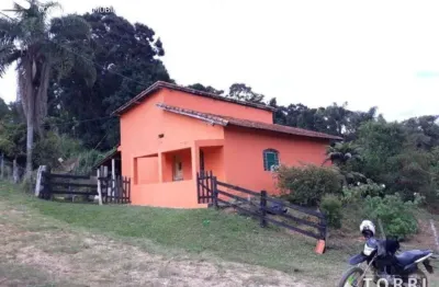 Sítio rural à venda, centro, capão bonito - si0228.