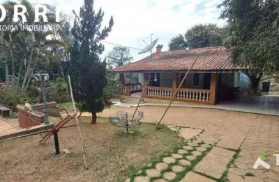 Chácara rural à venda, bairro da barra, sarapuí - ch0618.