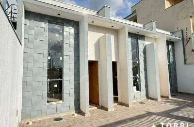 Casa com 2 quartos à venda na Rua Ailto Antônio Sola, 43, Jardim Gonçalves, Sorocaba