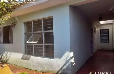 Casa residencial à venda, além ponte, sorocaba - ca2638.