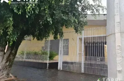 Casa residencial à venda, jardim prestes de barros, sorocaba - ca2648.