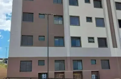 Apartamento residencial à venda, centro, votorantim - ap1917.