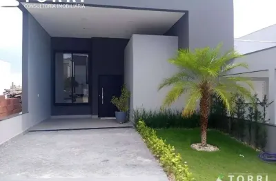 Casa à venda no condomínio horto florestal villagio, em sorocaba/sp
