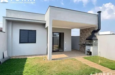 Casa residencial à venda, jardim novo horizonte, sorocaba - ca2746.