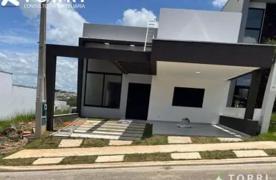 Casa à venda no condomínio horto florestal villagio, em sorocaba/sp