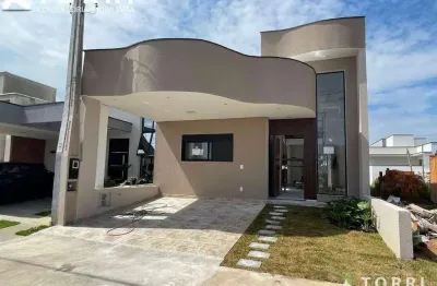 Casa à venda no condomínio horto florestal villagio, em sorocaba/sp