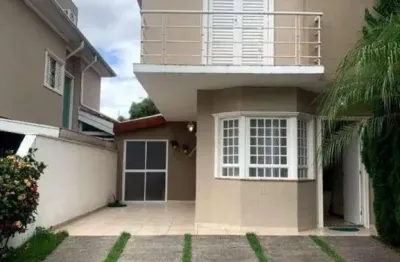 Casa residencial à venda, jardim belvedére, sorocaba - ca2829.
