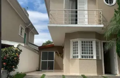Casa Residencial à venda, Jardim Belvedére, Sorocaba - CA2829.