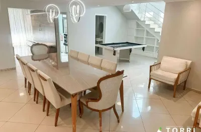 Casa com 3 quartos à venda na Avenida Fernando Stecca, 33, Ibiti Royal Park, Sorocaba