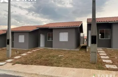 Casa residencial à venda, parque vitória régia, sorocaba - ca2850.