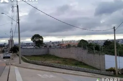 Terreno residencial à venda, parque três meninos, sorocaba - te0766.