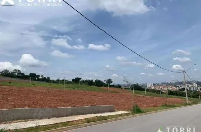 Terreno residencial à venda, parque três meninos, sorocaba - te0767.