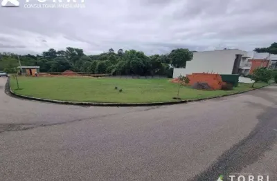 Terreno residencial à venda, parque são bento, sorocaba - te0769.