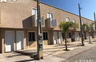 Casa residencial à venda, vila mineirão, sorocaba - ca3046.