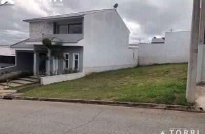 Terreno residencial à venda, jardim novo horizonte, sorocaba - te0805.