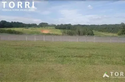 Terreno residencial à venda, parque são bento, sorocaba - te0808.