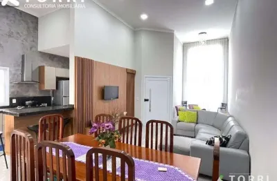 Casa residencial à venda, jardim novo horizonte, sorocaba - ca3202.
