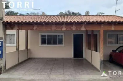 Casa residencial à venda, jardim maria elvira, sorocaba - ca3240.