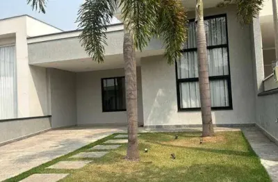 Excelente casa com piscina à venda no condomínio santinon em, sorocaba/sp