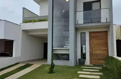 Casa residencial à venda, jardim novo horizonte, sorocaba - ca3318.
