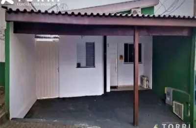 Casa residencial à venda, recreio marajoara, sorocaba - ca3380.