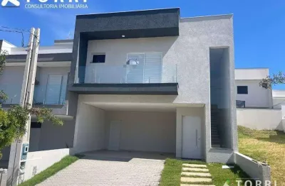 Casa residencial à venda, cajuru do sul, sorocaba - ca3425.